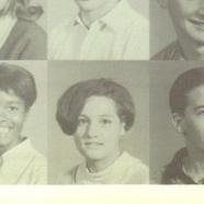 Martha M (Fox) Parker's Classmates profile album