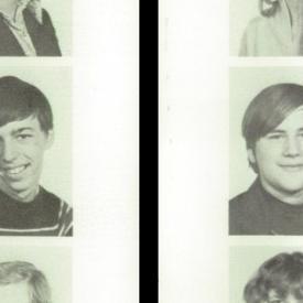 Barry Lindgren's Classmates profile album