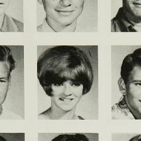 Shelly Harnack's Classmates profile album