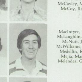 George Melendez's Classmates profile album