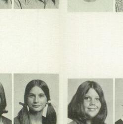 Jennifer Everham's Classmates profile album