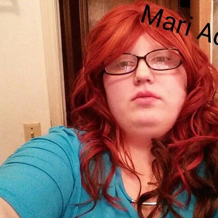 Mari Adams's Classmates® Profile Photo