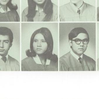 Rosa Carlos' Classmates profile album