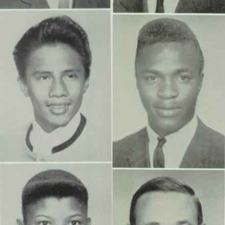 Lemoyne Alexander's Classmates profile album