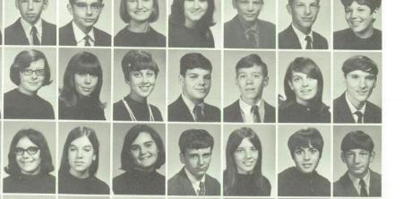 Nancy Mullen's Classmates profile album