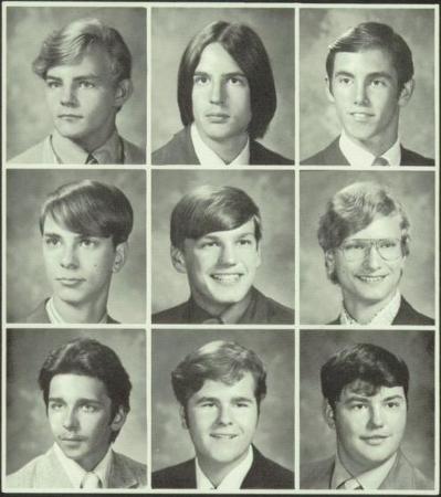 Jerry Dreckmann's Classmates profile album