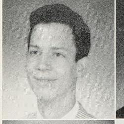 David Winstead's Classmates profile album