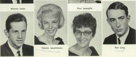 Ken Long's Classmates profile album