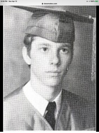 Gary Carney's Classmates profile album