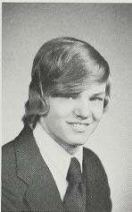 Greg Kerr's Classmates profile album