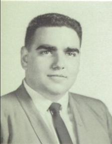 Richard Cody's Classmates profile album