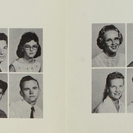 Sharren Christopherson's Classmates profile album