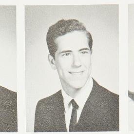 Bob Conte's Classmates profile album