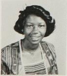 Antoinette Talley's Classmates profile album