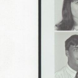 Betsy Ibaugh's Classmates profile album