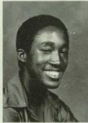 Dwayne Wiggins' Classmates profile album