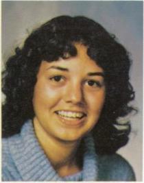 Kathy Wood's Classmates profile album