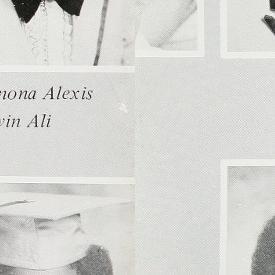 Kevin Ali's Classmates profile album