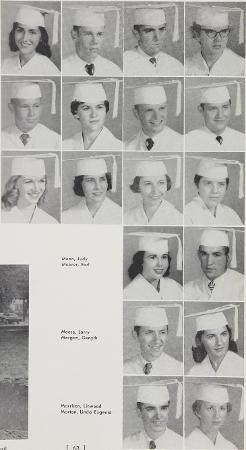 Marion McAleer's Classmates profile album