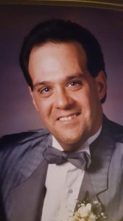 George Fischer's Classmates® Profile Photo