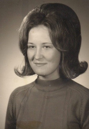 Peggy Robbins' Classmates profile album