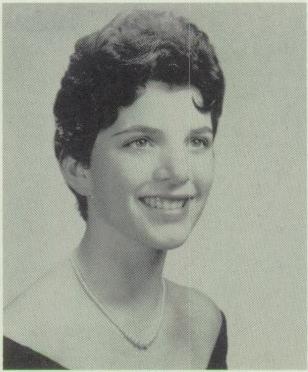 Phyllis Clements' Classmates profile album