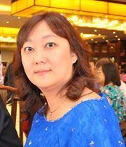 Jolly Ann Ong's Classmates® Profile Photo