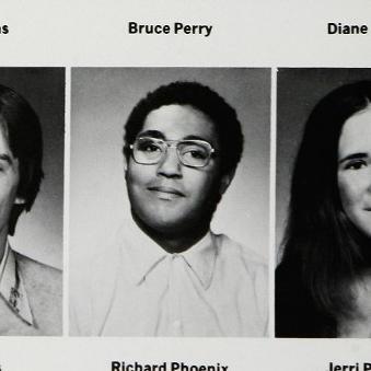 Richard Phoenix's Classmates profile album