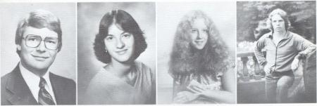 Karen Mathis' Classmates profile album