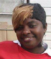 Latoya Conley-Sam's Classmates® Profile Photo