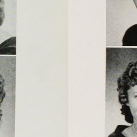 Joy Black's Classmates profile album