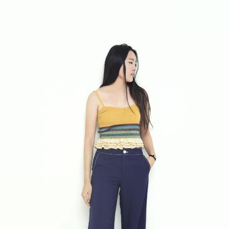 Monique Wu's Classmates® Profile Photo