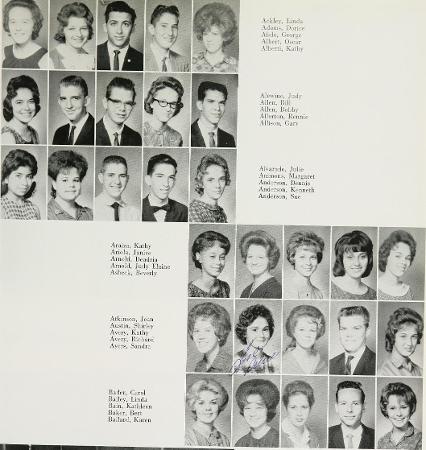 Dennis Anderson's Classmates profile album