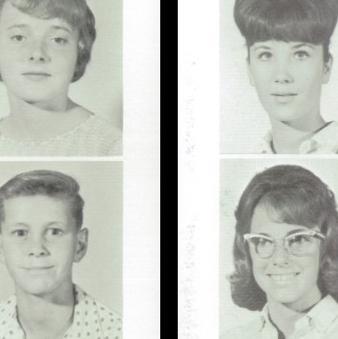 Mary Bolle's Classmates profile album