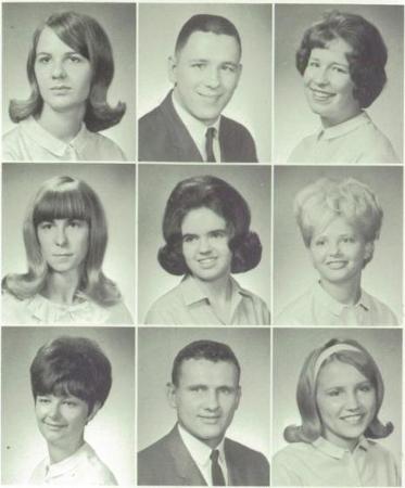 Donald Hanen's Classmates profile album