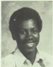 robbin jackson's Classmates profile album