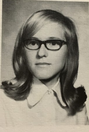 Ann Nitroy's Classmates profile album