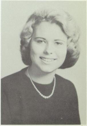 Mary Lou Sutphen's Classmates profile album