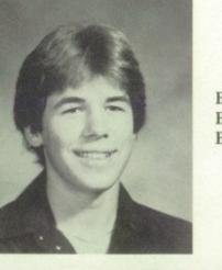 Mark Billingsley's Classmates profile album