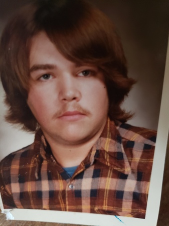 Kevin Miller's Classmates profile album