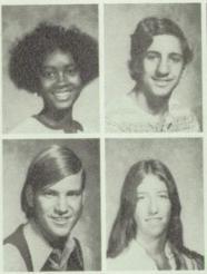 Stephen Benenati's Classmates profile album