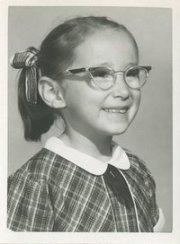 Sally Zimmerman's Classmates® Profile Photo