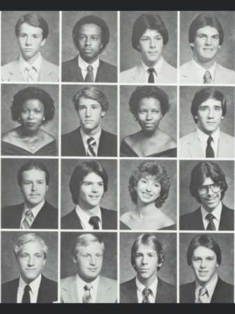 Sharla Pope's Classmates profile album