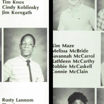 Deidre Muhammad's Classmates profile album