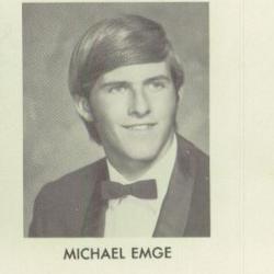 Mike Emge's Classmates® Profile Photo