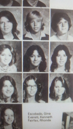 Lisa Ridley's Classmates profile album