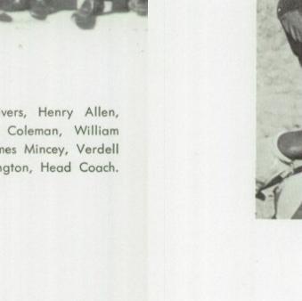 Henry Allen's Classmates profile album