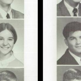 Debbie Hall's Classmates profile album