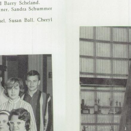 Terry Gray's Classmates profile album