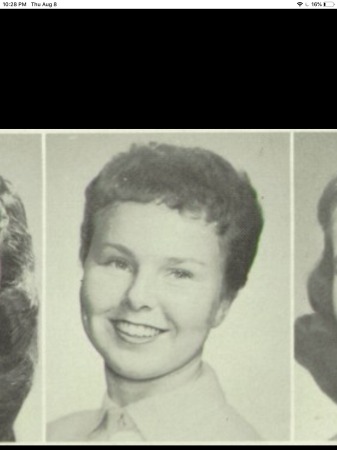 Margaret Dubick's Classmates profile album